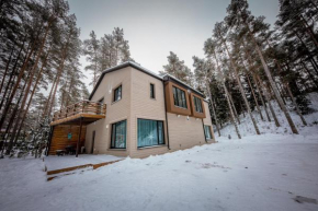 Villa MARIKA plus in Alajõe